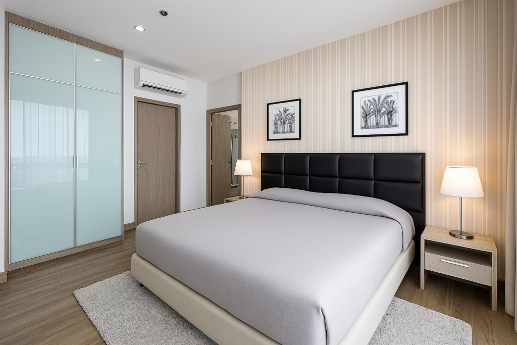 5_treetops_bedroom Treetops Bedroom