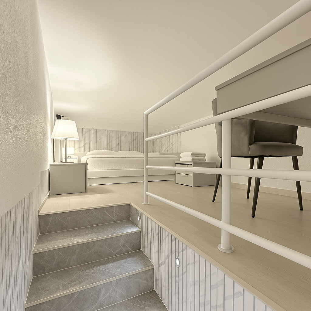 2_ Lalana_bedroom2 Lalana bedroom 2