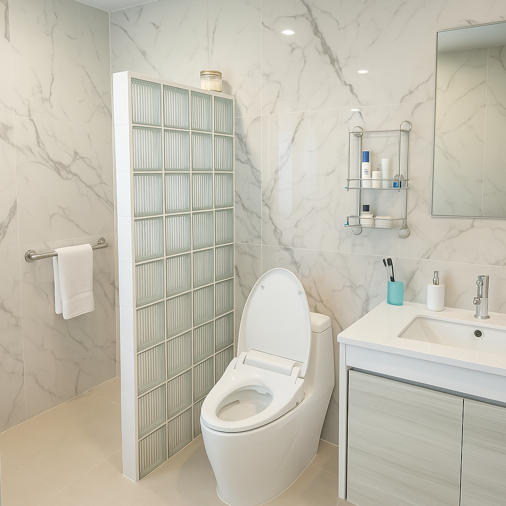 3_pool-villa_bathroom Pool Villa Bathroom