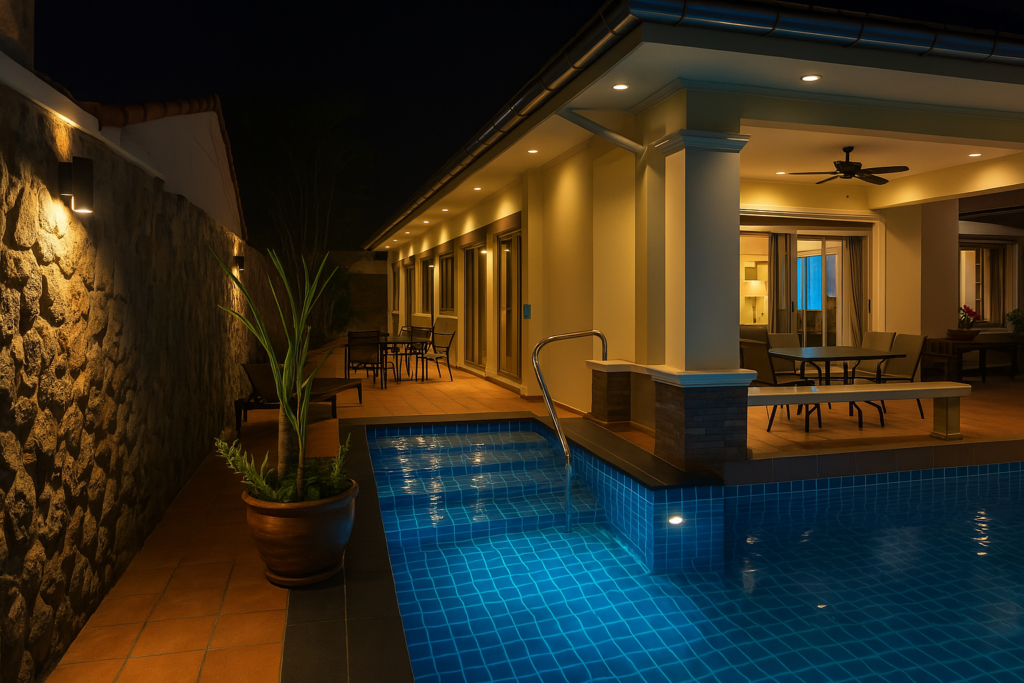 3_pool-villa_pool3 Pool Villa Pattaya