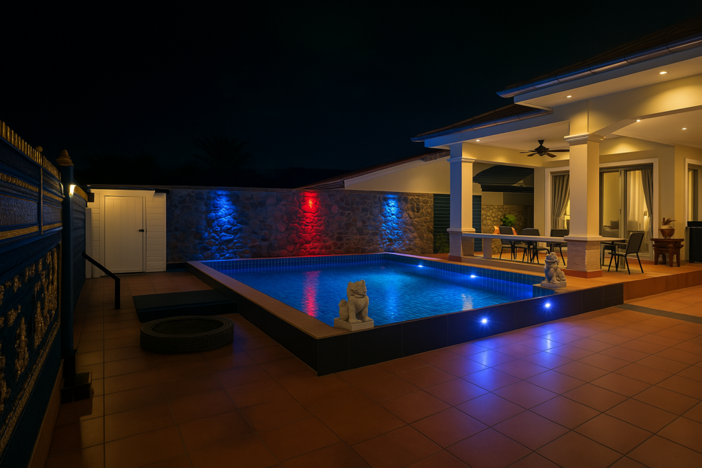 3_pool-villa_pool4 Pool Villa Pattaya