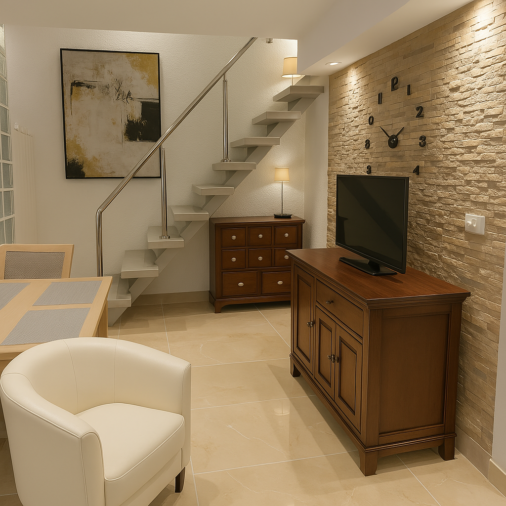 3_pool-villa_stairs Pool Villa stairs