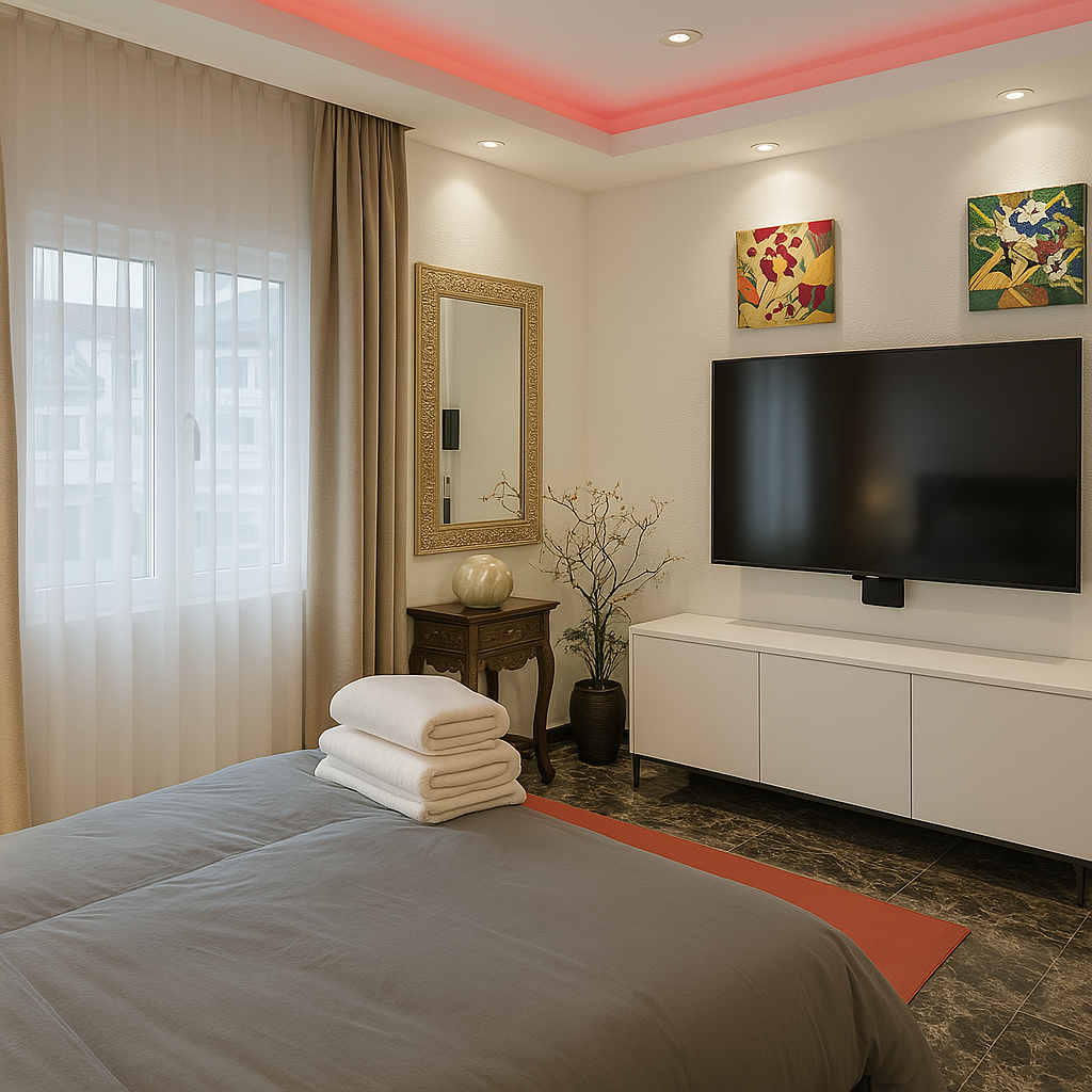 3_pool_villa_bedroom Pool Villa Bedroom