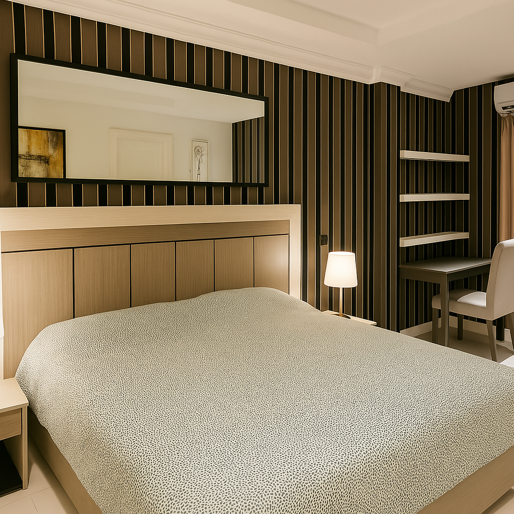 6_cozy_beach_design_bedroom Cozy Beach bedroom