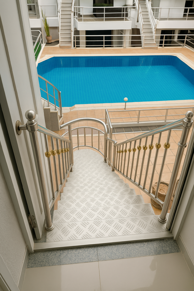 6_cozy_beach_design_pool Cozy Beach Pool