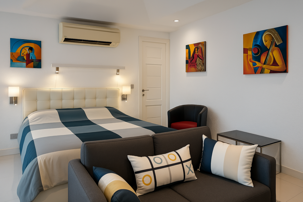 7_cozy_beach_bedroom Cozy Beach Bedroom