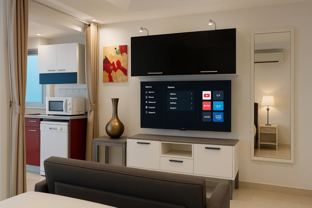 7_cozy_beach_living Cozy Beach Living room